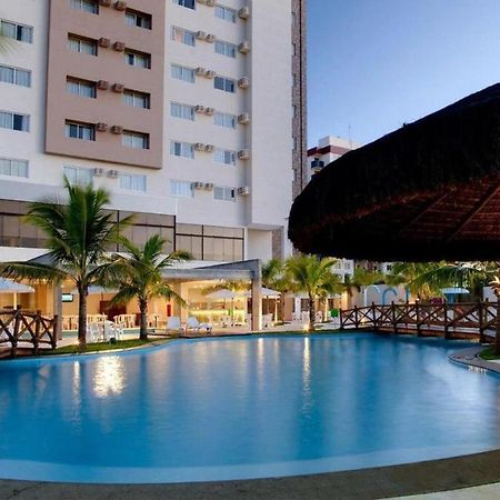 Apartamento Le Jardin Caldas Novas Exterior foto