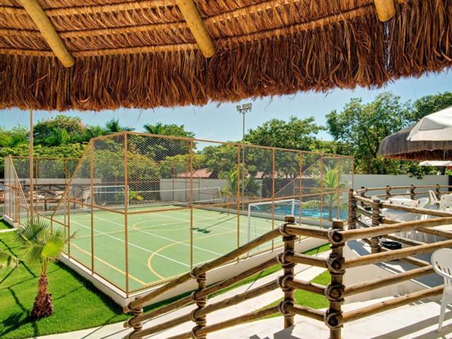 Apartamento Le Jardin Caldas Novas Exterior foto