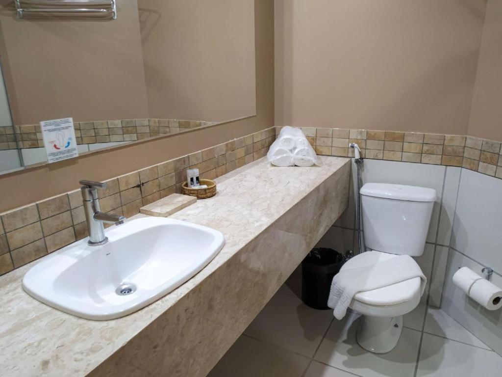 Apartamento Le Jardin Caldas Novas Exterior foto